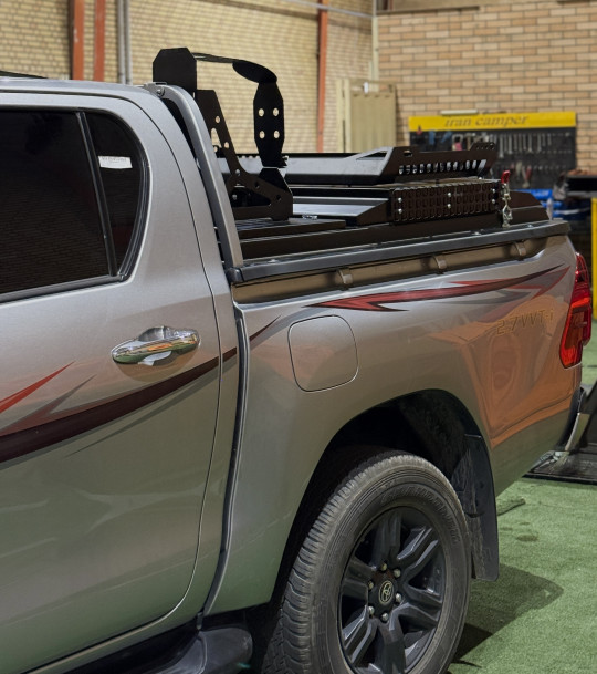 سوپرلید مدل اسپرت